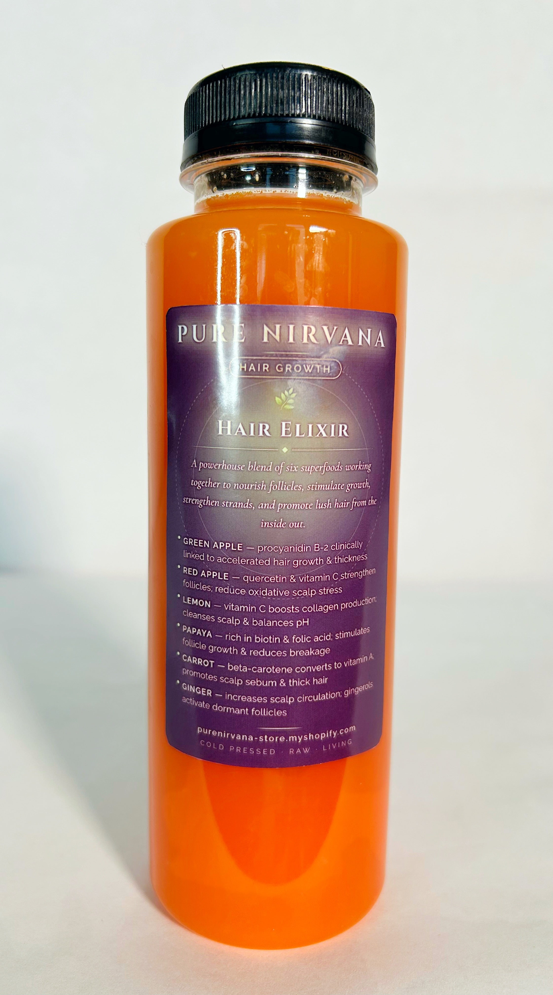 Hair Growth elixir#1