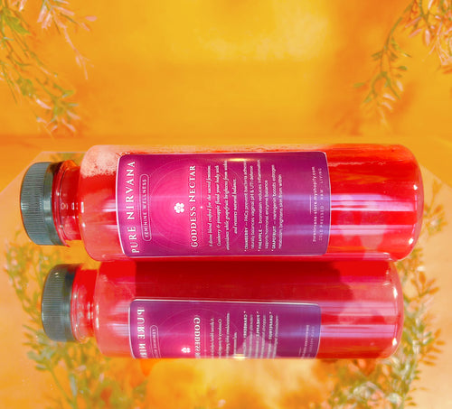 GODDESS NECTAR